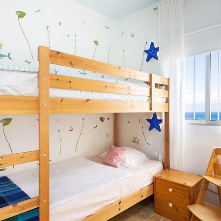 Апартаменты Casa Jazmin Санта-Крус-де-Тенерифе Экстерьер фото
