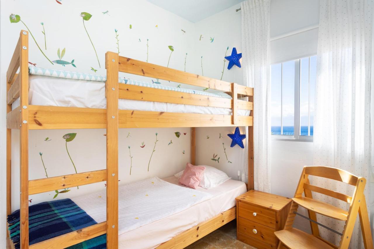 Апартаменты Casa Jazmin Санта-Крус-де-Тенерифе Экстерьер фото