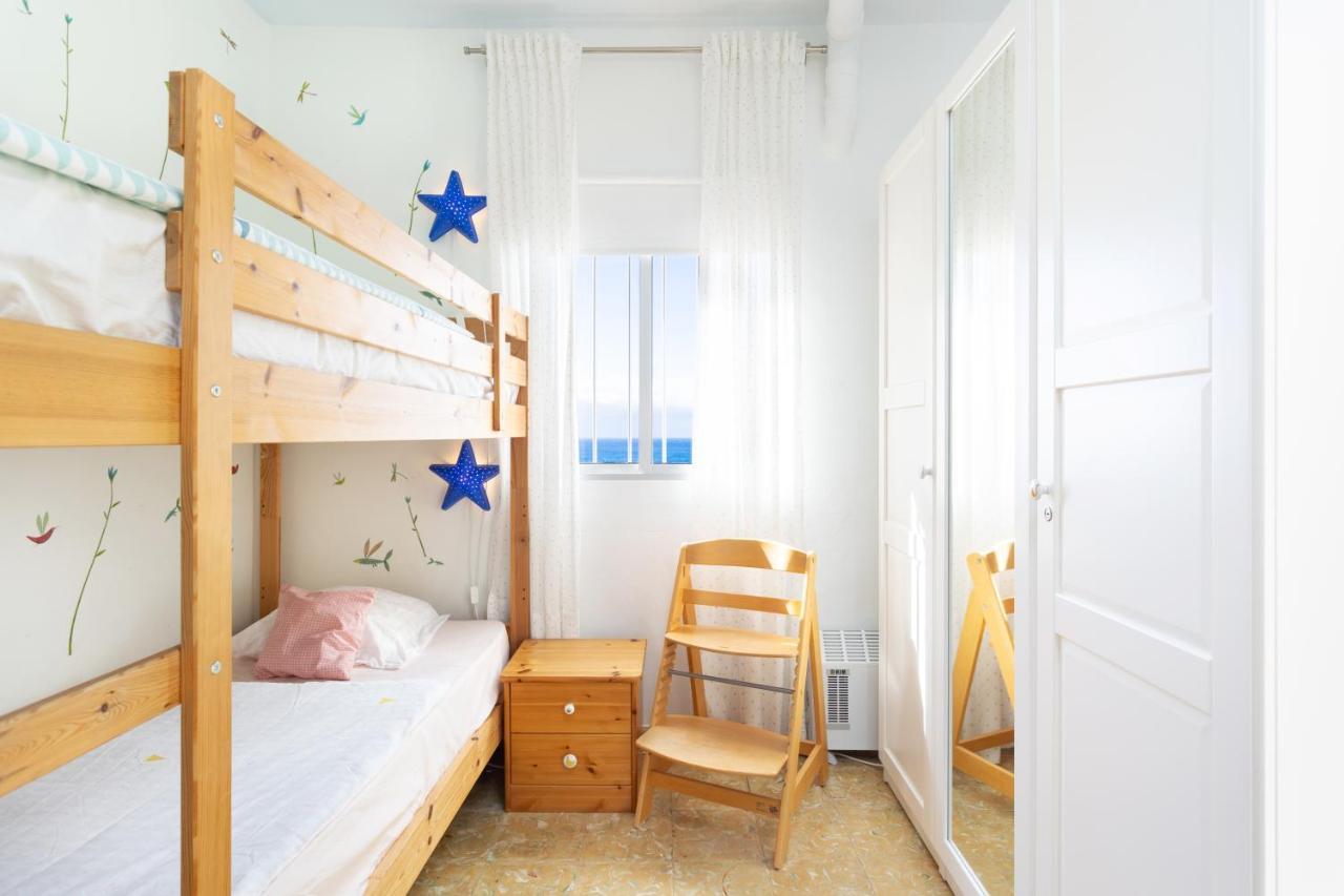Апартаменты Casa Jazmin Санта-Крус-де-Тенерифе Экстерьер фото