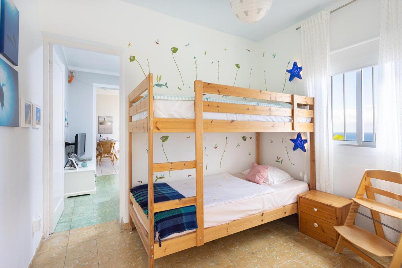 Апартаменты Casa Jazmin Санта-Крус-де-Тенерифе Экстерьер фото