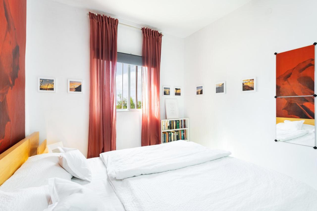 Апартаменты Casa Jazmin Санта-Крус-де-Тенерифе Экстерьер фото