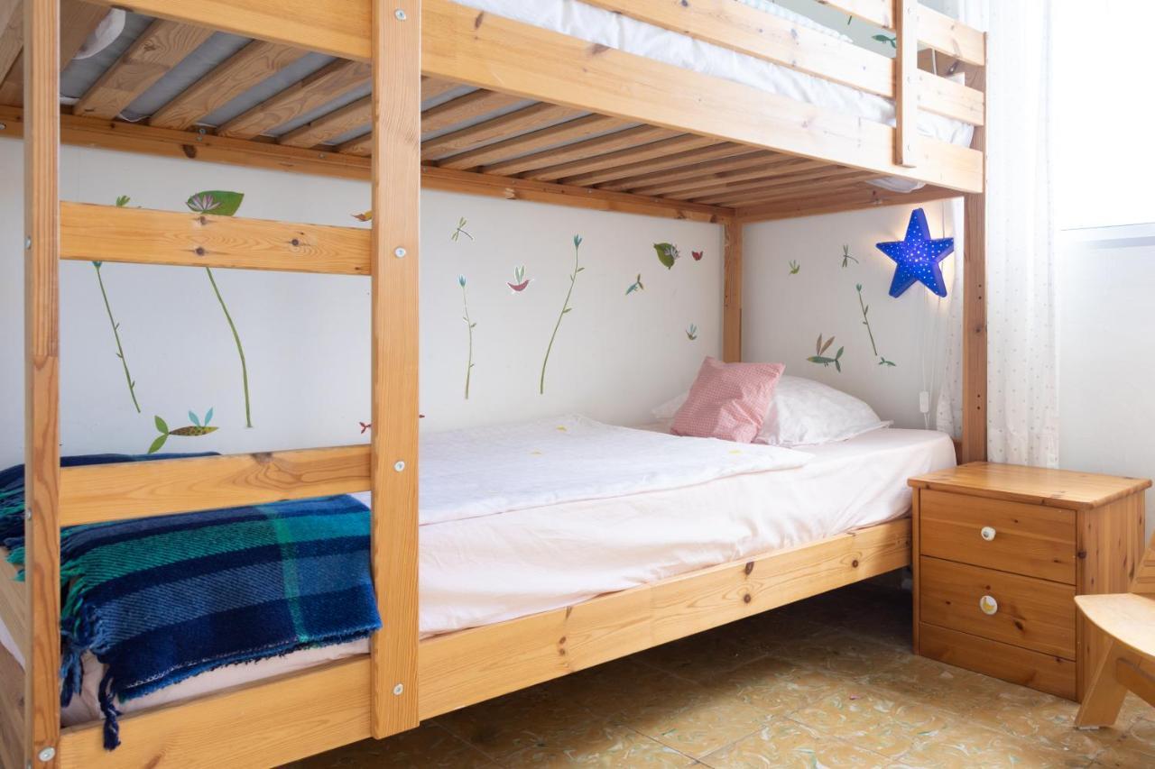 Апартаменты Casa Jazmin Санта-Крус-де-Тенерифе Экстерьер фото